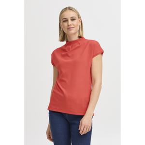 Women's T-shirt fransa Zaskater 2 image-2