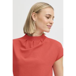 Women's T-shirt fransa Zaskater 2 image-5