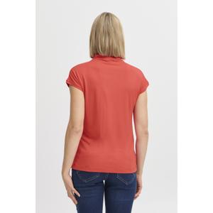 Women's T-shirt fransa Zaskater 2 image-3