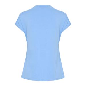 Women's T-shirt fransa Zaskater 2 image-3