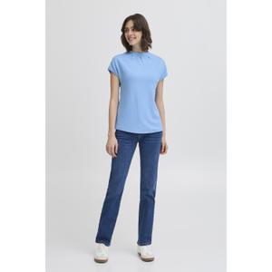 Women's T-shirt fransa Zaskater 2 image-1