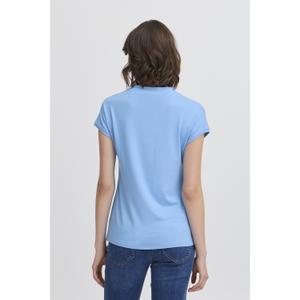 Women's T-shirt fransa Zaskater 2 image-4