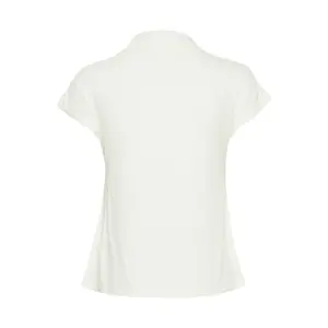 Women's T-shirt fransa Zaskater 2 image-4