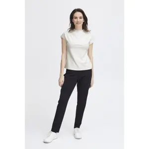 Women's T-shirt fransa Zaskater 2 image-3