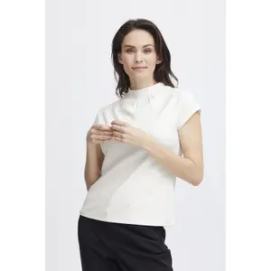 Women's T-shirt fransa Zaskater 2 image-2