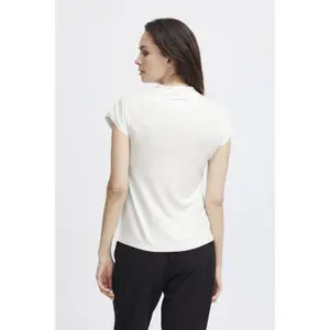 Women's T-shirt fransa Zaskater 2 image-6