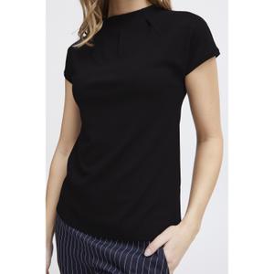 Women's T-shirt fransa Zaskater 2 image-3