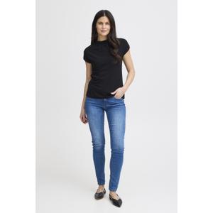 Women's T-shirt fransa Zaskater 2 image-5