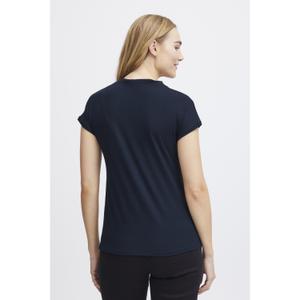 Women's T-shirt fransa Zaskater 2 image-4