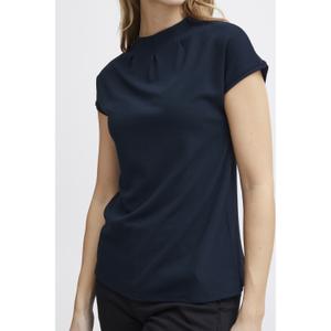 Women's T-shirt fransa Zaskater 2 image-3
