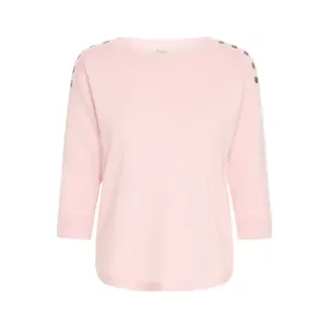 Pullover Damen fransa Zubasic 114 image-3