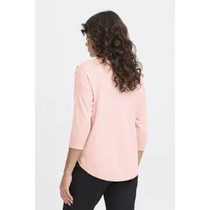 Pullover Damen fransa Zubasic 114 image-4