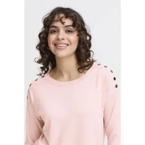 Pullover Damen fransa Zubasic 114 image-5