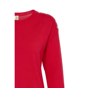 Pullover Damen fransa Zubasic 114 image-5