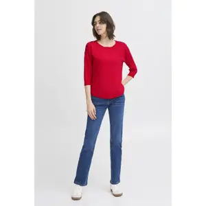 Pullover Damen fransa Zubasic 114 image-2