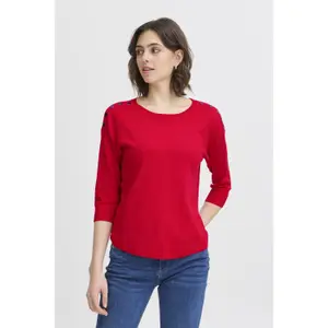 Pullover Damen fransa Zubasic 114 image-1