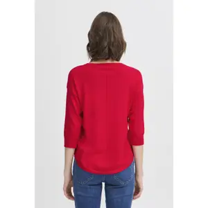 Pullover Damen fransa Zubasic 114 image-4