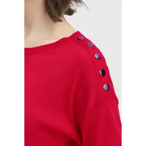 Pullover Damen fransa Zubasic 114 image-6