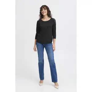 Pullover Damen fransa Zubasic 114 image-2