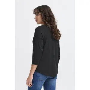 Pullover Damen fransa Zubasic 114 image-4