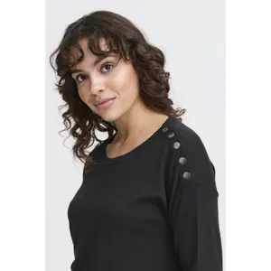 Pullover Damen fransa Zubasic 114 image-5