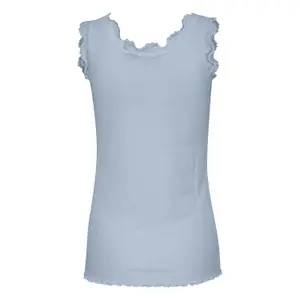 Tampo do tanque feminino fransa Hizamond TOP1 image-1