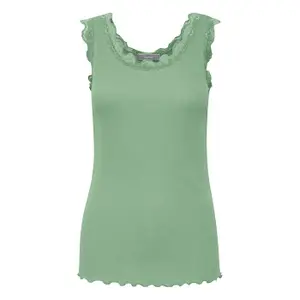 Tampo do tanque feminino fransa Hizamond 1 image-0