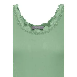 Tampo do tanque feminino fransa Hizamond 1 image-2