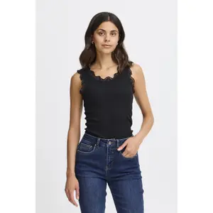 Tampo do tanque feminino fransa Hizamond 1 image-1