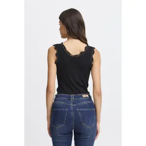 Tampo do tanque feminino fransa Hizamond 1 image-4