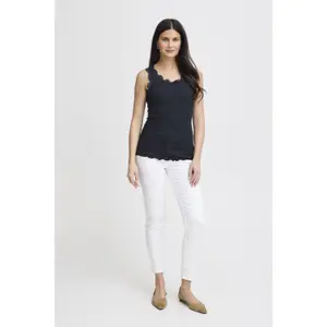 Tampo do tanque feminino fransa Hizamond 1 image-2