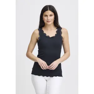 Tampo do tanque feminino fransa Hizamond 1 image-1