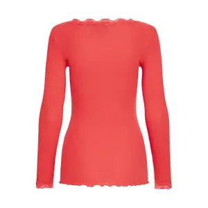 Langarmshirt fransa Hizamond 2 image-3