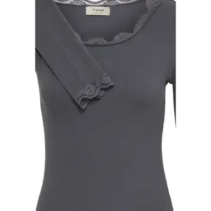 Langarmshirt fransa Hizamond 2 image-2