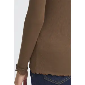 Langarmshirt fransa Hizamond 2 image-6