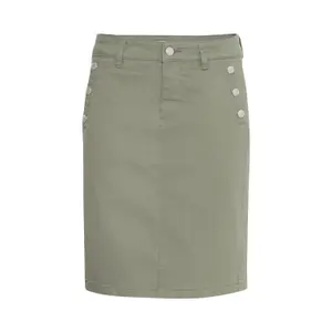 Damenrock fransa Lomax 3SK