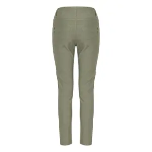 Byxor för kvinnor fransa Zalin 15 image-1