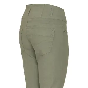 Byxor för kvinnor fransa Zalin 15 image-2