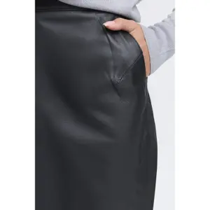 Jupe femme fransa Neleather 1 image-5