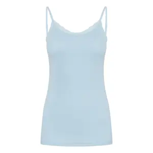 Strapless dames tanktop fransa Hizamond 4 image-0