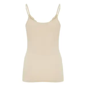 Strapless dames tanktop fransa Hizamond 4 image-1