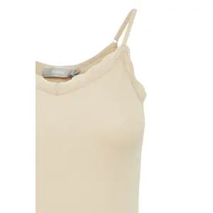 Strapless dames tanktop fransa Hizamond 4 image-2