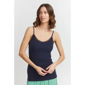 Strapless dames tanktop fransa Hizamond 4 image-1