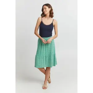 Strapless dames tanktop fransa Hizamond 4 image-3