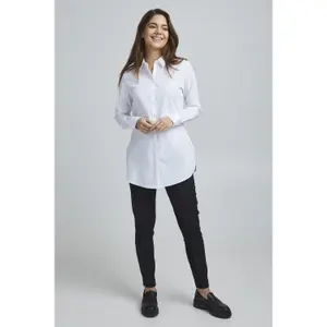 Camisa de mulher fransa ZA 6 image-1