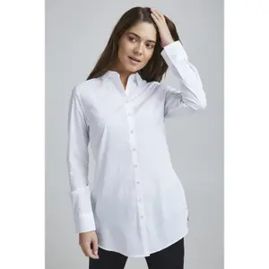 Camisa de mulher fransa ZA 6 image-0
