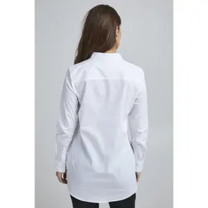 Camisa de mulher fransa ZA 6 image-2