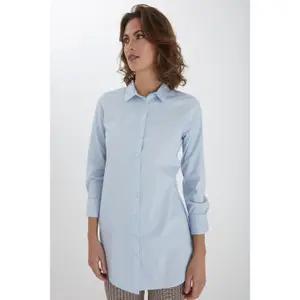 Camisa de mulher fransa ZA 6 image-1
