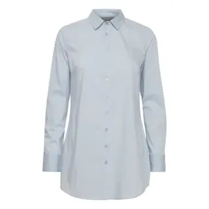 Camisa de mulher fransa ZA 6 image-0