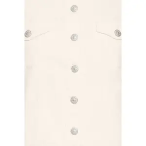 Women's denim jacket fransa Votwill image-2